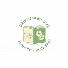 Biblioteca Escolar Jorge Pereira da Silva